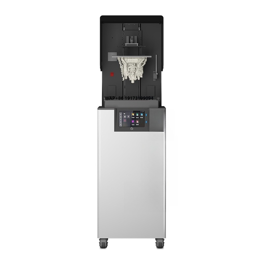 3D Printing Jewelry - OYOWOOA K1 Mesin Cetak 3D LCD