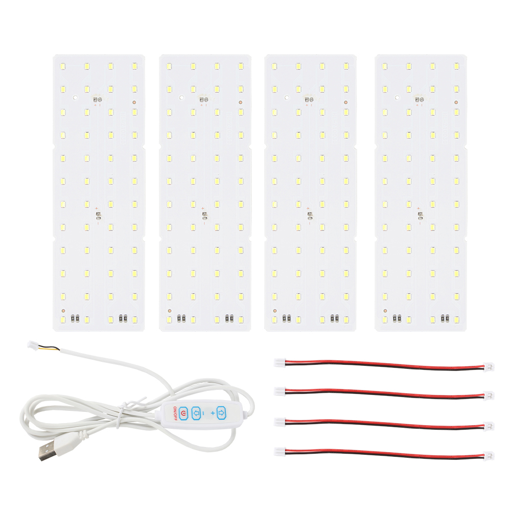 3D Printing Foto - Untuk Kit Papan Lampu Latar LED