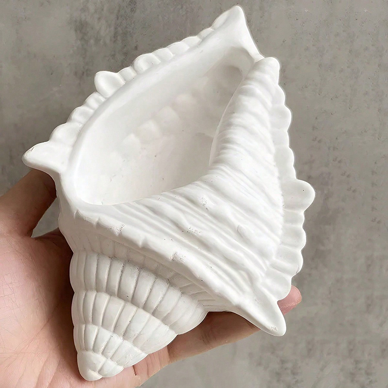 3D Printing Pot - DIY 3D Cetakan Lilin Silikon Berbentuk