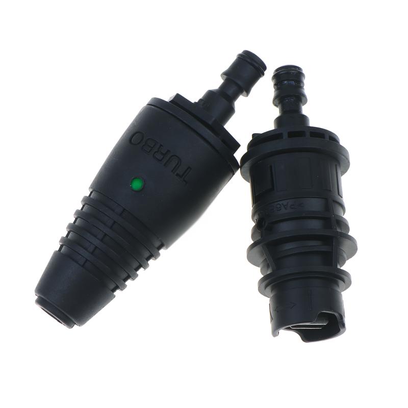 Adaptor Pencuci Mobil Turbo No - Nozzle Cleaning Kit ulasan dan harga