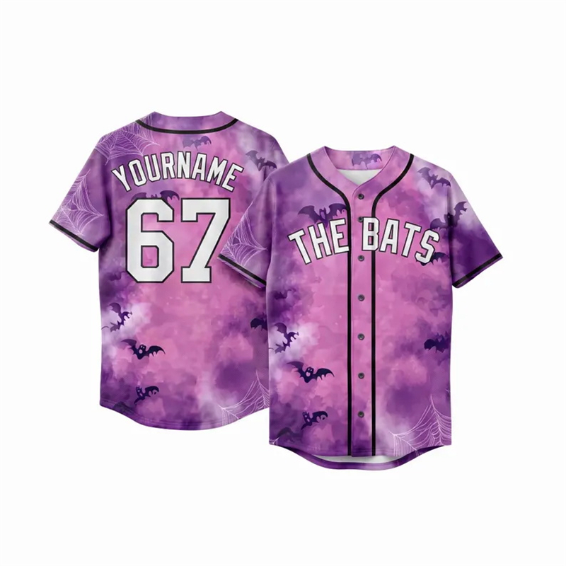Jersey Baseball 3D Print denga - 3D Printing Web ulasan dan harga