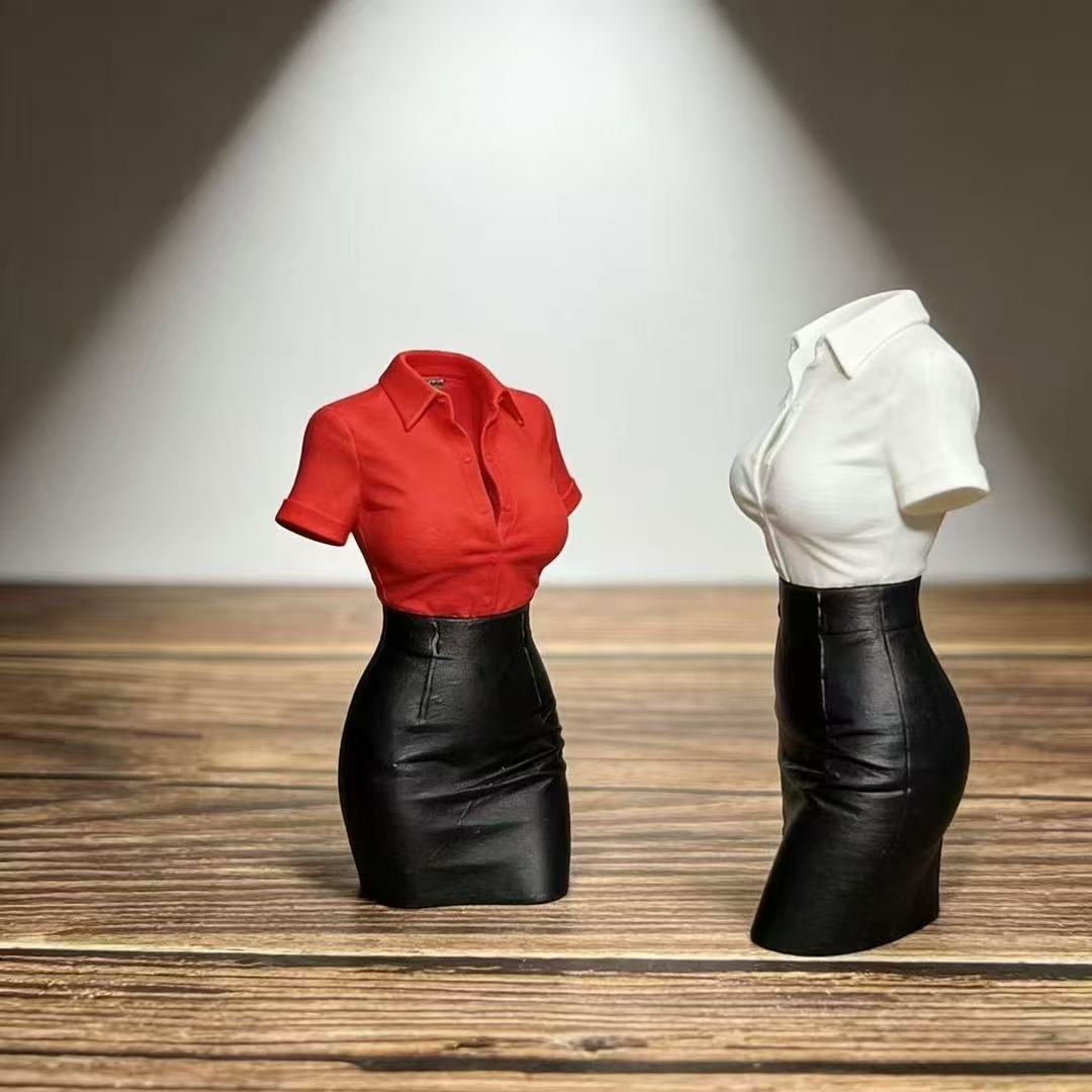 Vas Bunga Bentuk Tubuh Wanita  - 3D Printing Pot ulasan dan harga
