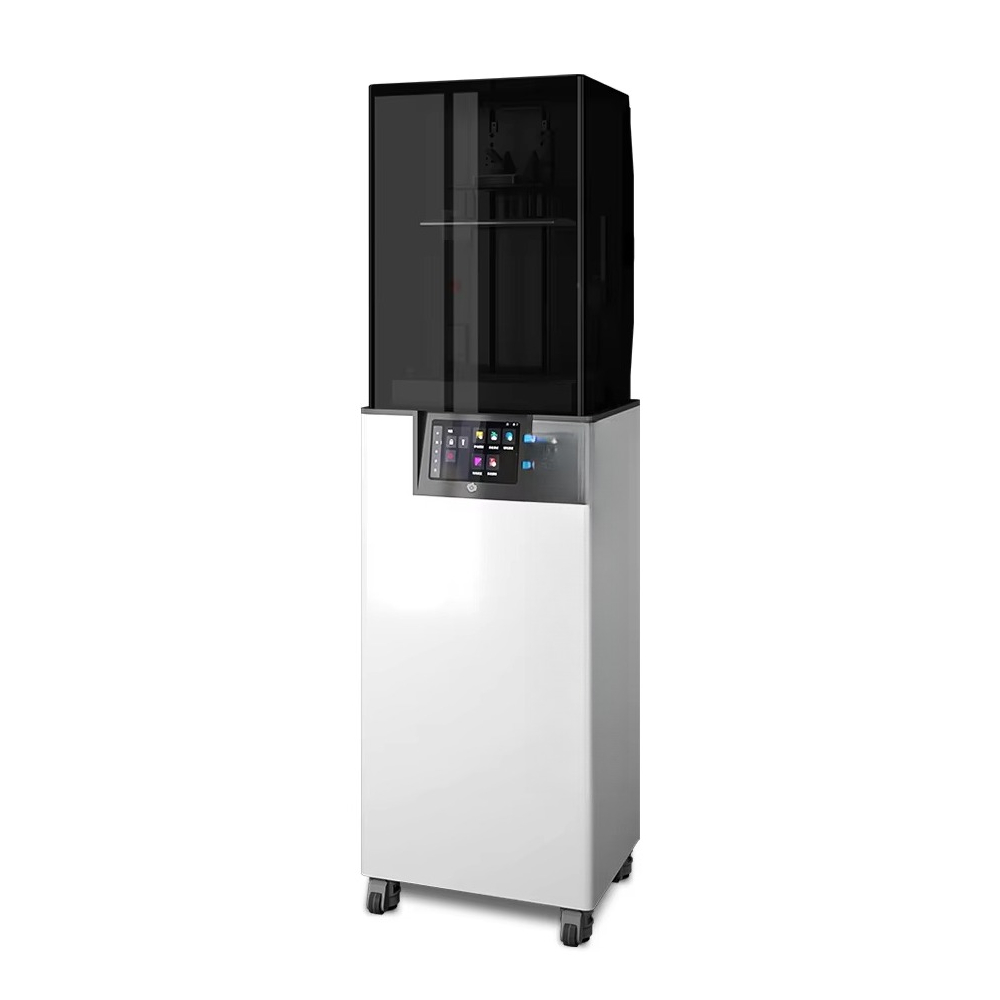OYOWOOA K1 Mesin Cetak 3D LCD  - 3D Printing Jewelry ulasan dan harga