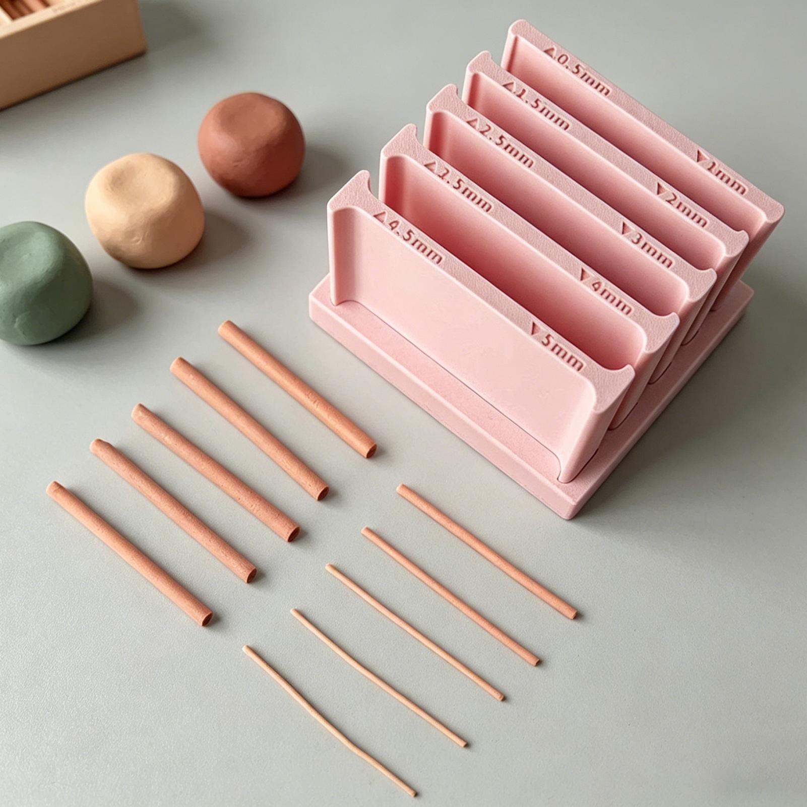Set Rol Pengatur Ketebalan Tan - 3D Printing Jewelry ulasan dan harga