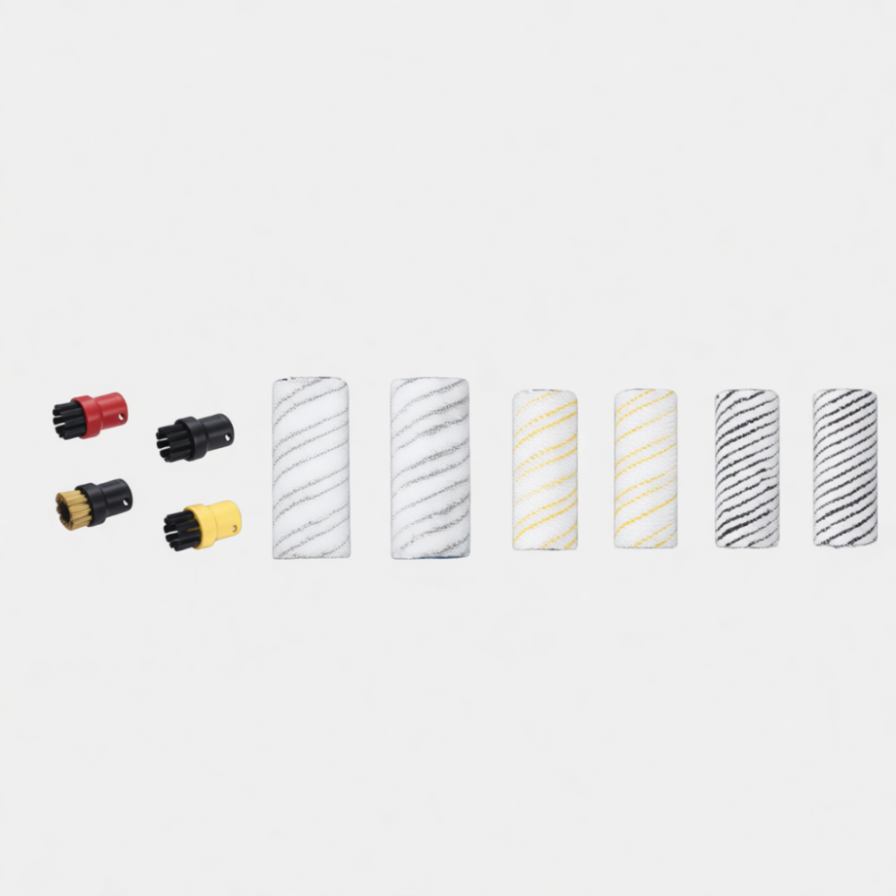 Nosel Semprotan Ekstraksi Manu - Nozzle Cleaning Kit ulasan dan harga