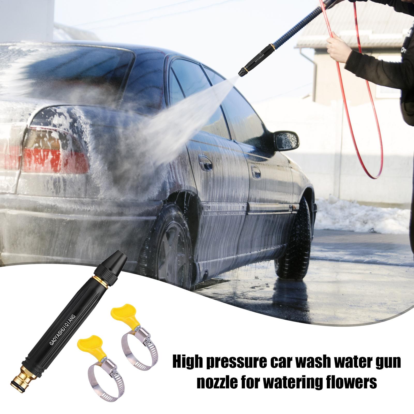 Nosel Semprotan Selang Taman L - Nozzle Cleaning Kit ulasan dan harga