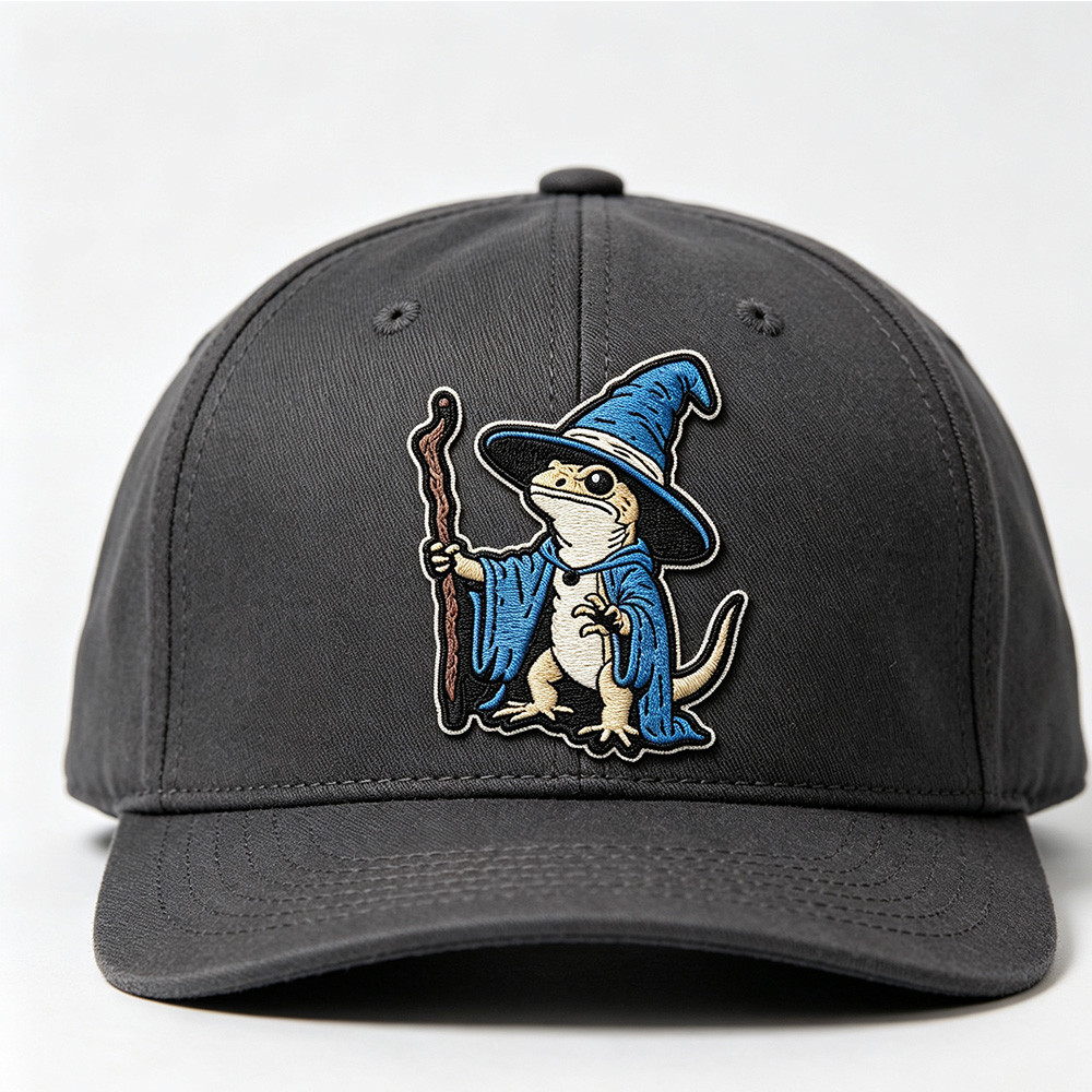 Lizard Wizard Enamel Armband,  - 3D Printing Lizard ulasan dan harga