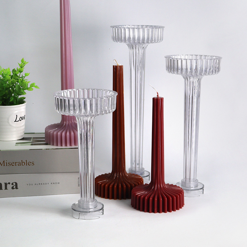 Cetakan Lilin Bentuk Vas 3D DI - 3D Printing Pot ulasan dan harga