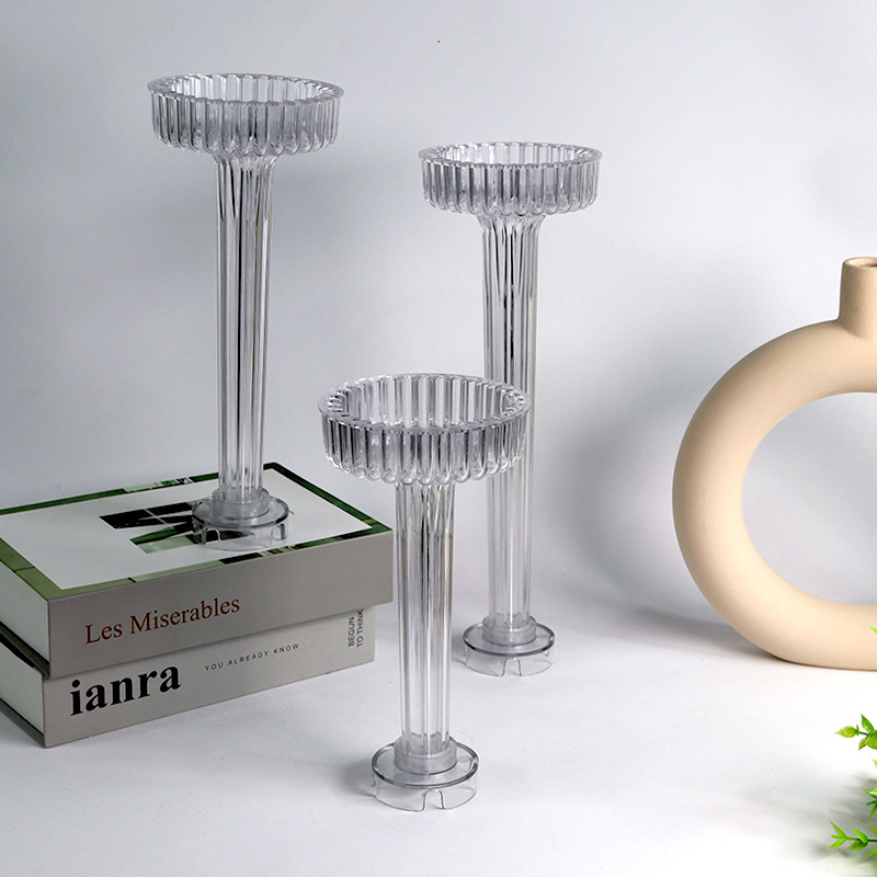 Cetakan Lilin Bentuk Vas 3D DI - 3D Printing Pot ulasan dan harga