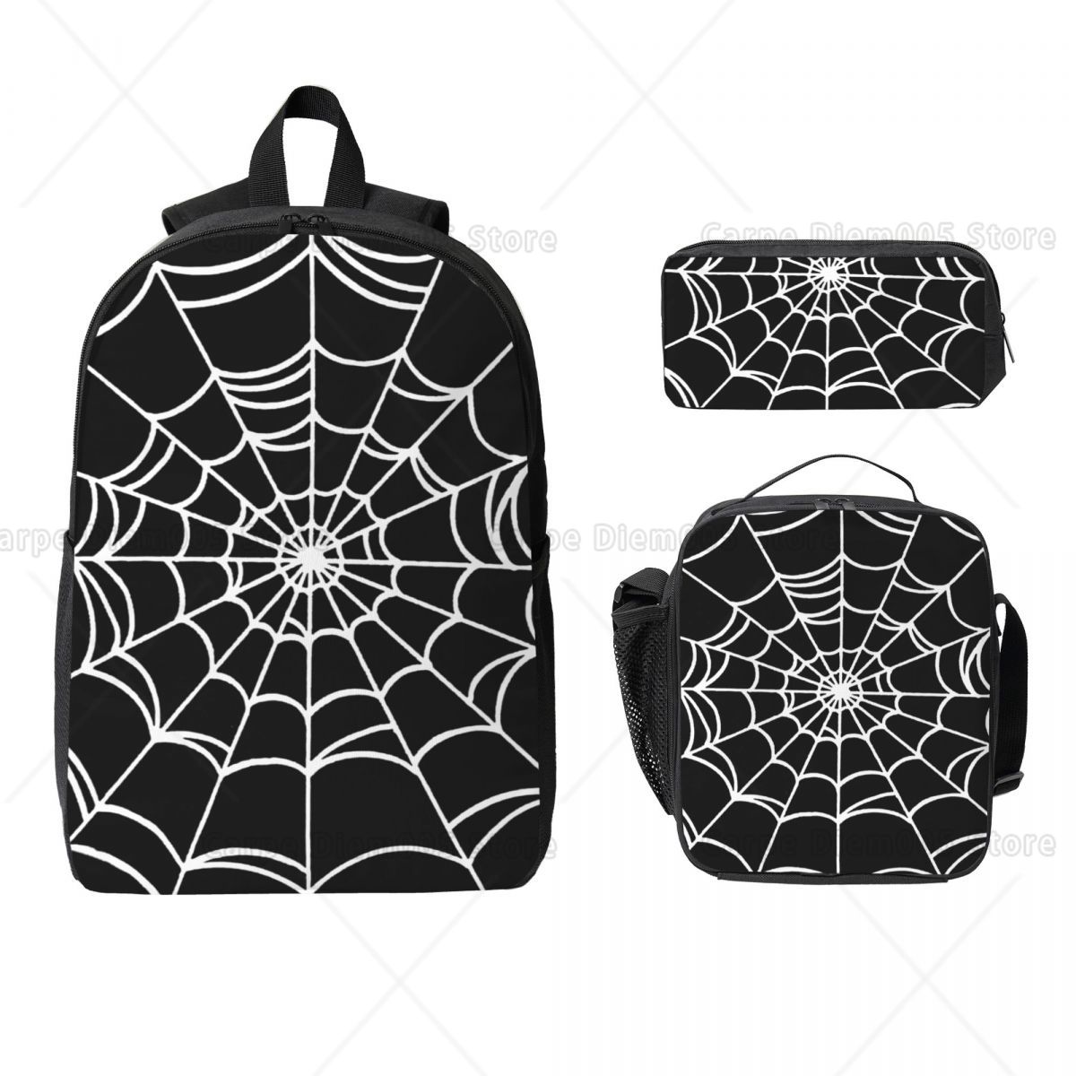 Set Ransel Cetakan Laba-laba J - 3D Printing Web ulasan dan harga