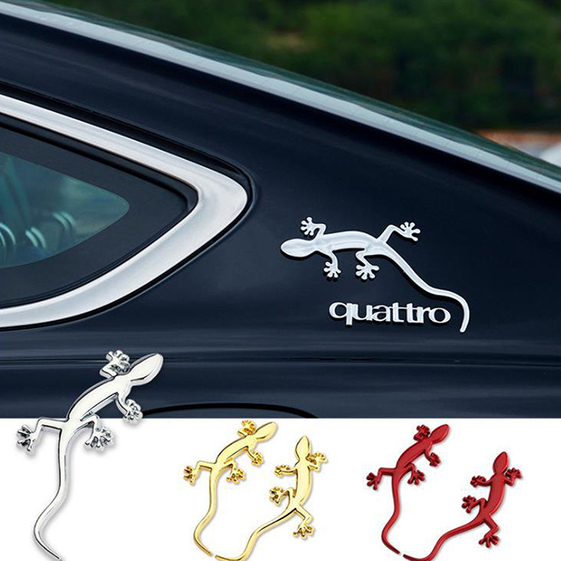 1 reflektif mobil truk logam s - 3D Printing Lizard ulasan dan harga