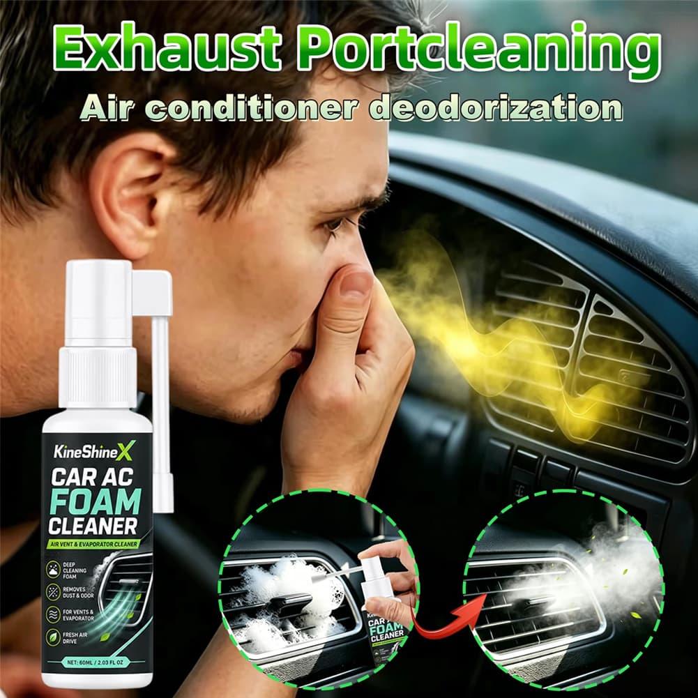 Pembersih Busa Ventilasi Udara - Nozzle Cleaning Kit ulasan dan harga