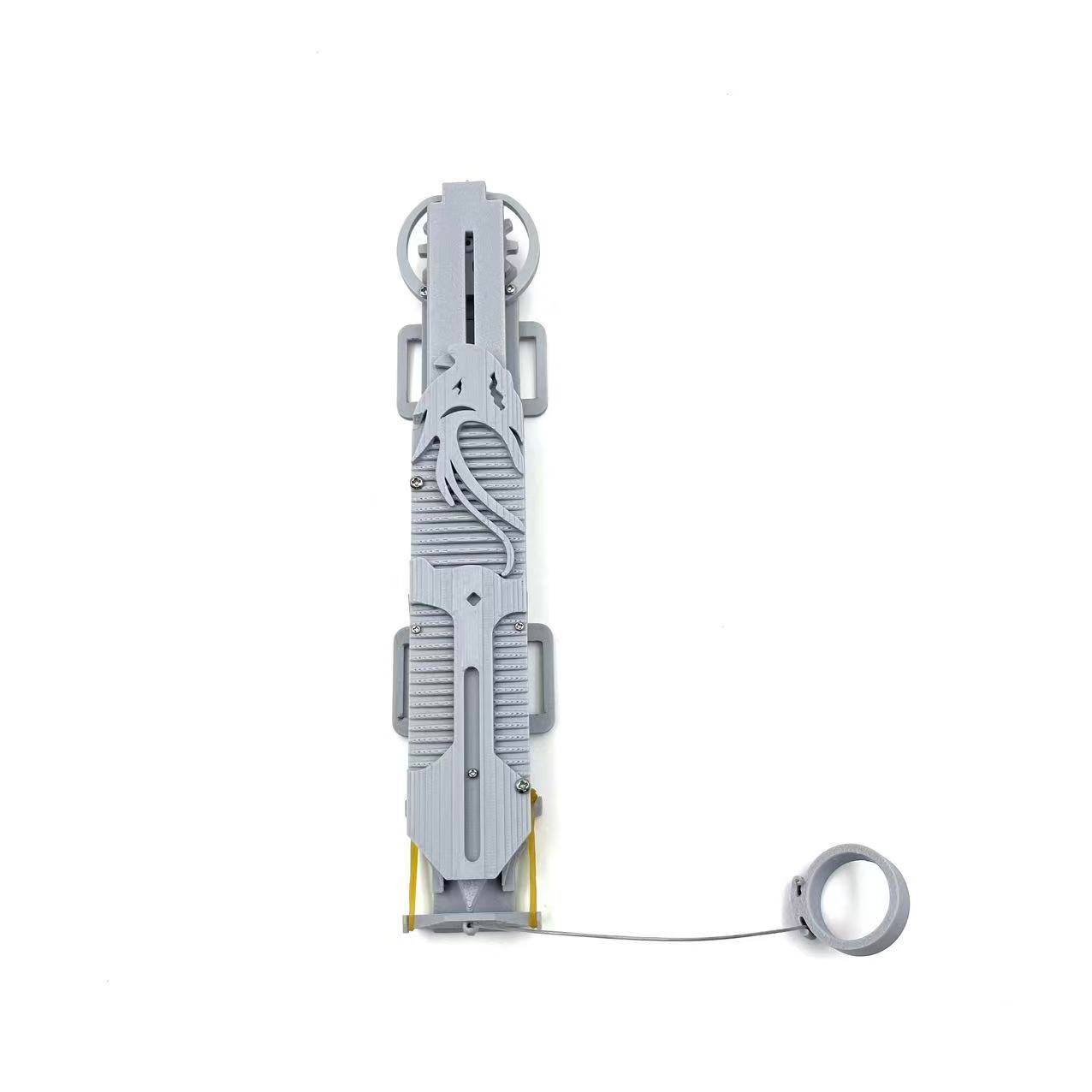Pedang Lengan Tersembunyi yang - 3D Printing Hidden Blade ulasan dan harga