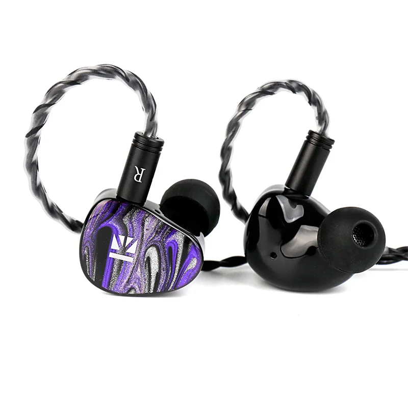 KBEAR Alkaid KB03 HiFi IEM Ear - 3D Printing Office Setup ulasan dan harga