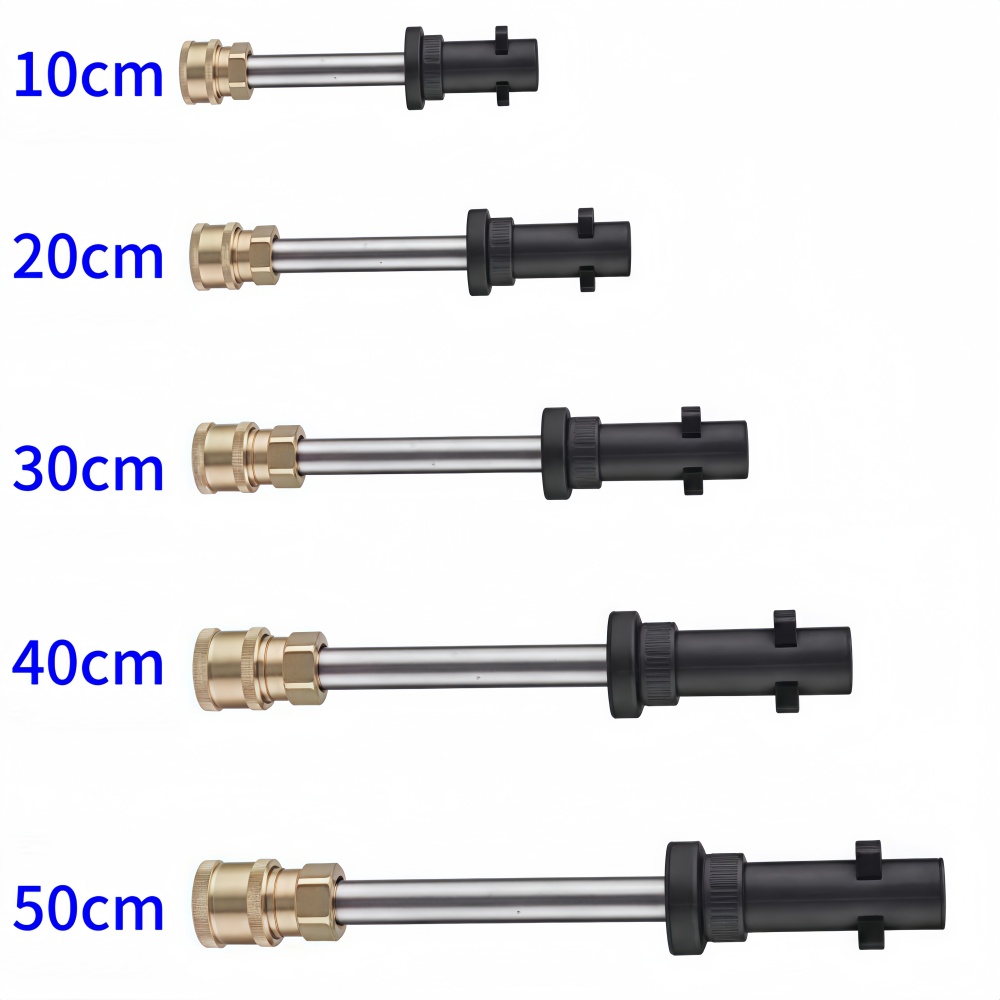 10 ~ 50Cm Tongkat Ekstensi Pis - Nozzle Cleaning Kit ulasan dan harga