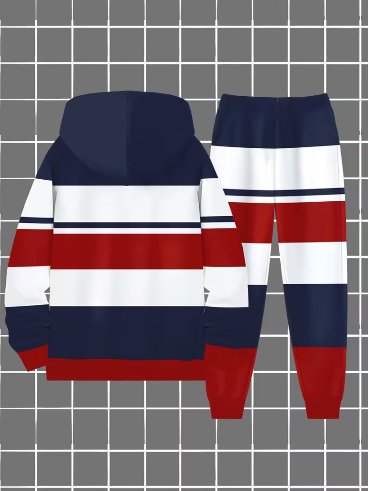 Setelan Hoodie Pria dengan Rit - 3D Printing Office Setup ulasan dan harga