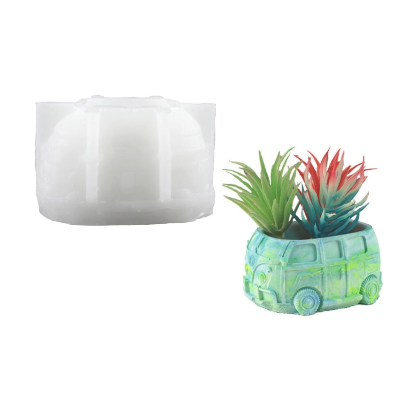 Cetakan silikon resin bunga ta - 3D Printing Pot ulasan dan harga