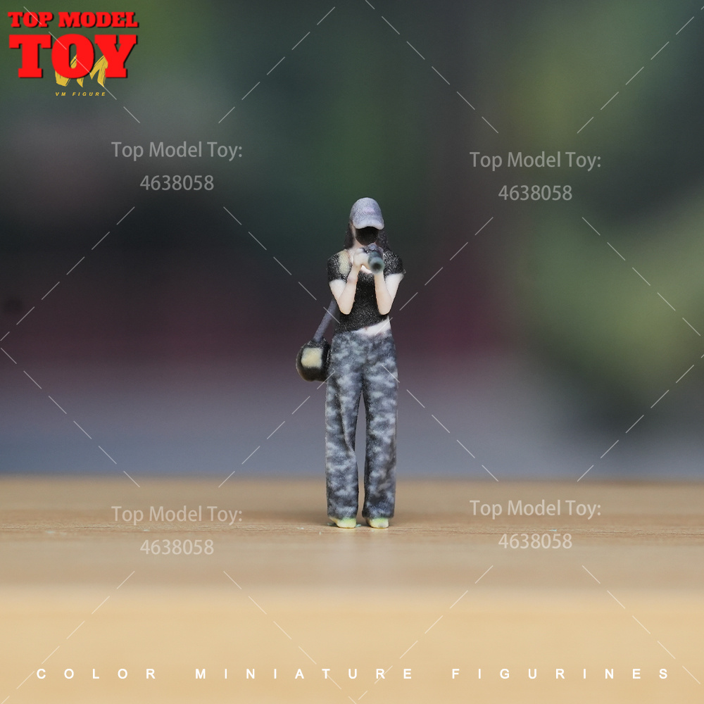 1/64 1/87 1/43 1/24 1/18 Skala - 3D Printing Foto ulasan dan harga