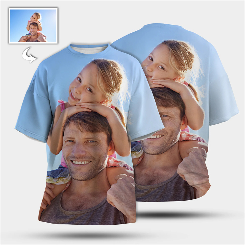 Kaus cetak 3d unik kaus lengan - 3D Printing Foto ulasan dan harga