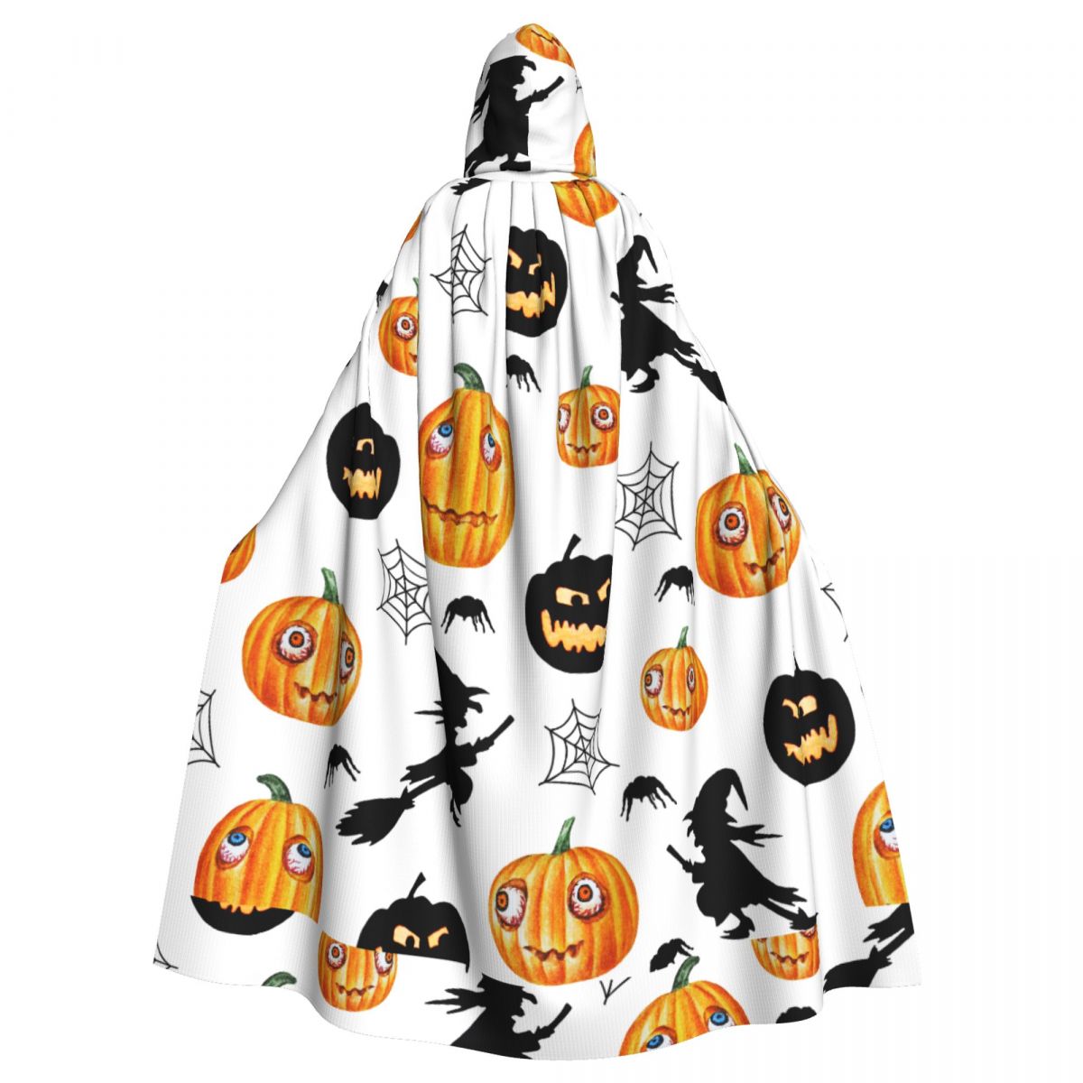 Jubah Kartun Halloween dengan  - 3D Printing Web ulasan dan harga