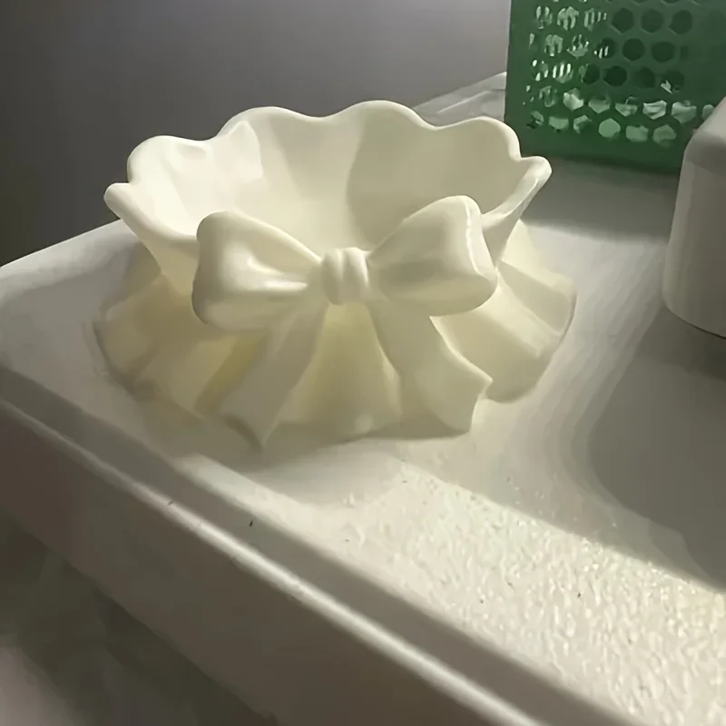 Baki Penyimpanan Berbentuk Pit - 3D Printing Jewelry ulasan dan harga